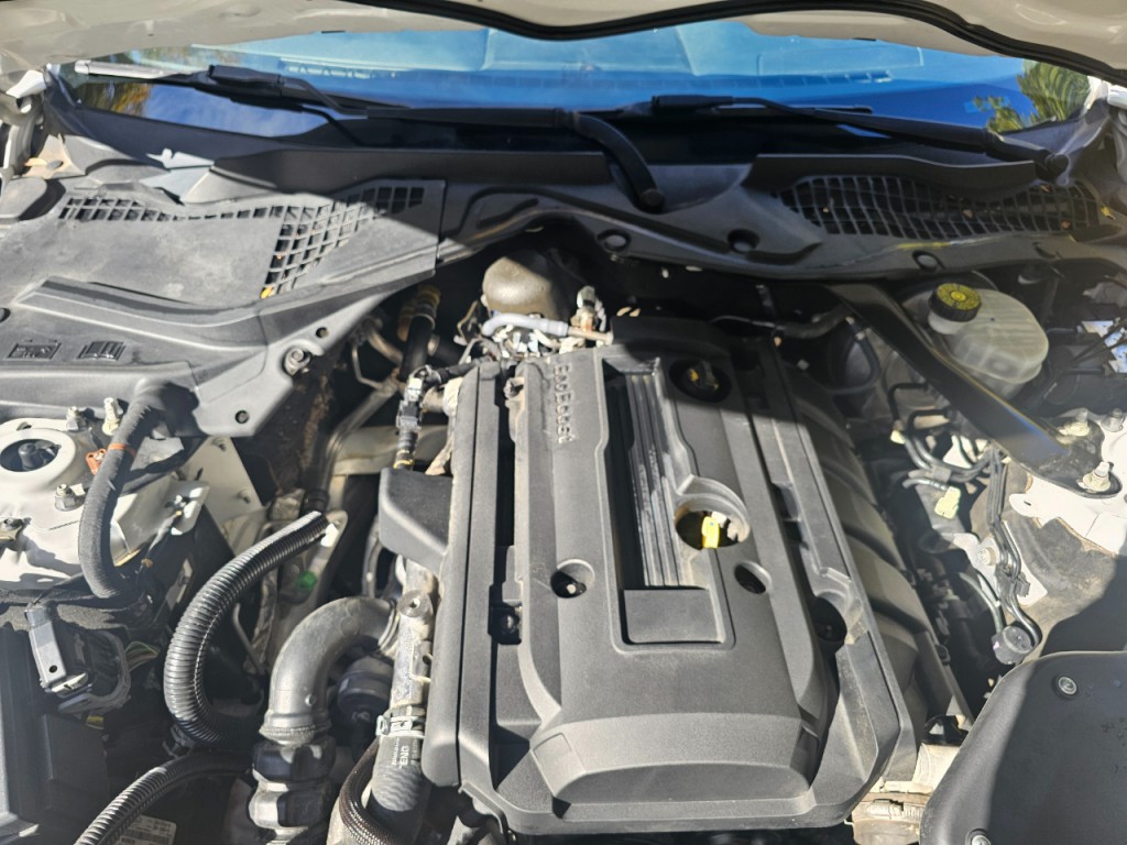 2018 Ford Mustang Image 26