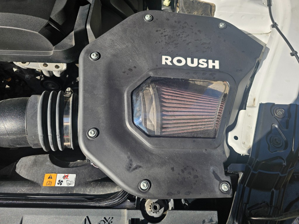 2018 Ford Mustang Image 27