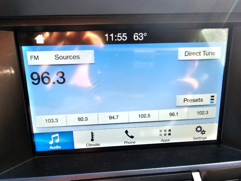 2018 Ford Mustang Image 38