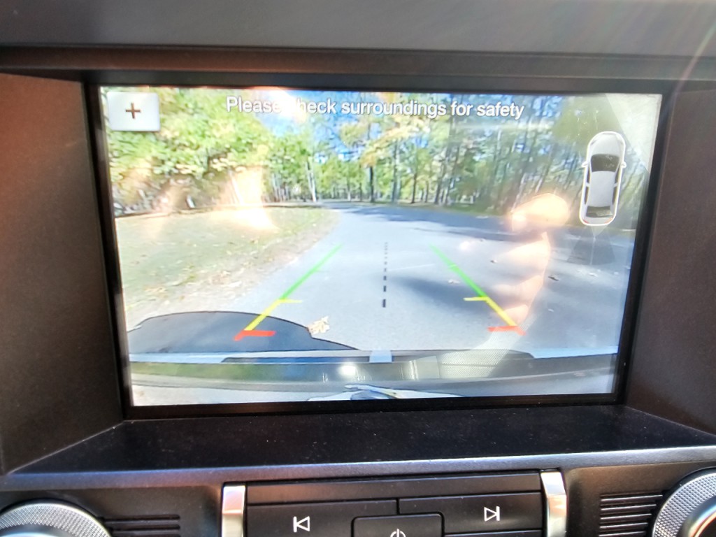 2018 Ford Mustang Image 39