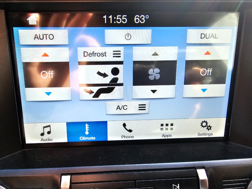 2018 Ford Mustang Image 40