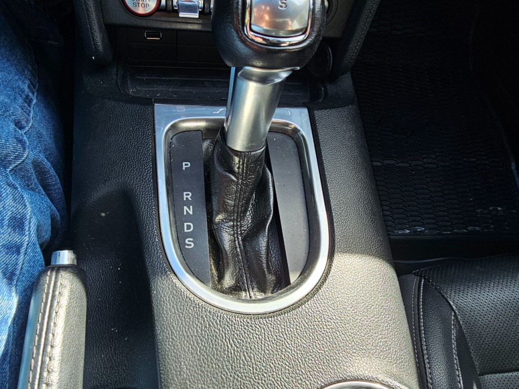 2018 Ford Mustang Image 42