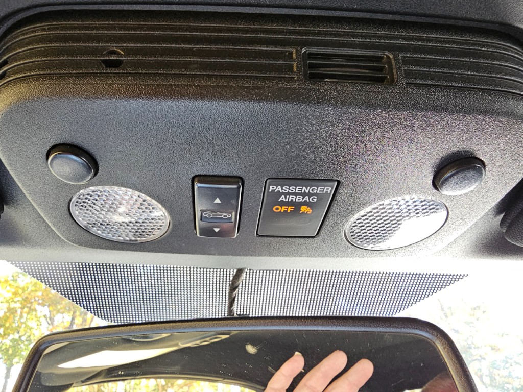 2018 Ford Mustang Image 43