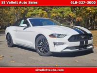 Image for 2018 Ford Mustang EcoBoost ID: 6976463
