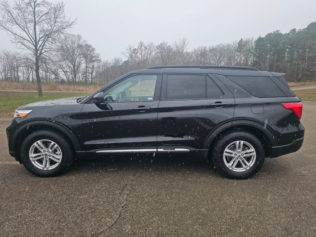 2022 Ford Explorer Image 10