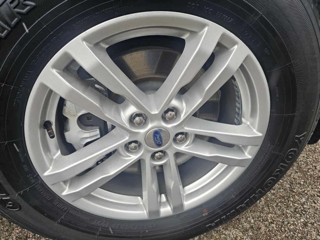 2022 Ford Explorer Image 15