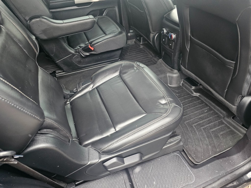 2022 Ford Explorer Image 19