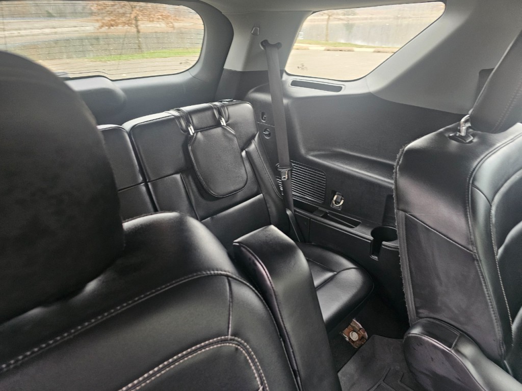 2022 Ford Explorer Image 20