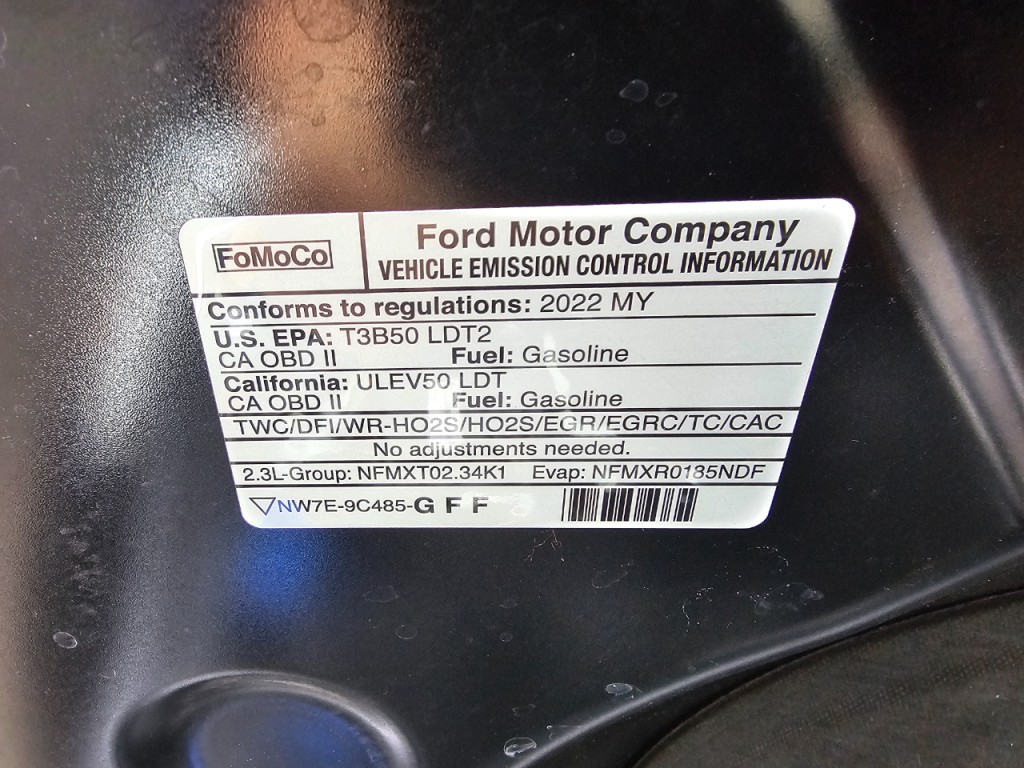 2022 Ford Explorer Image 28