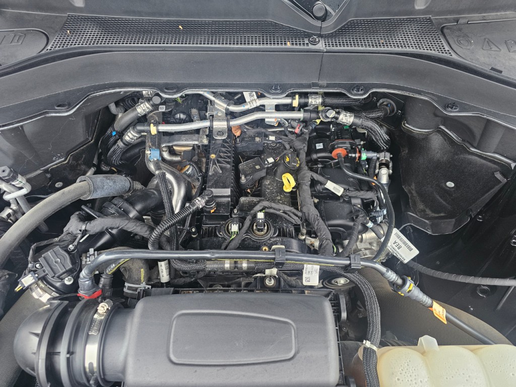 2022 Ford Explorer Image 29