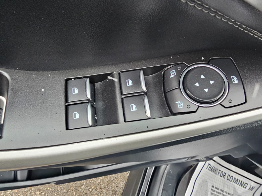 2022 Ford Explorer Image 31