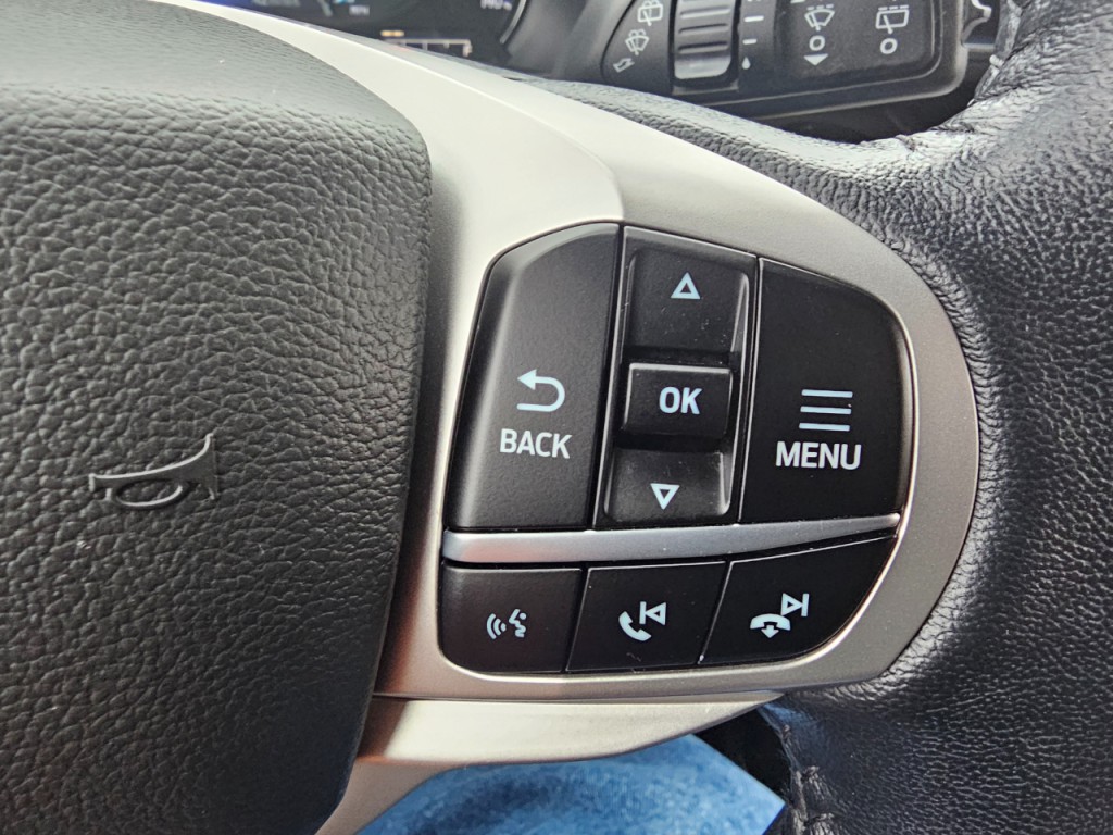 2022 Ford Explorer Image 35