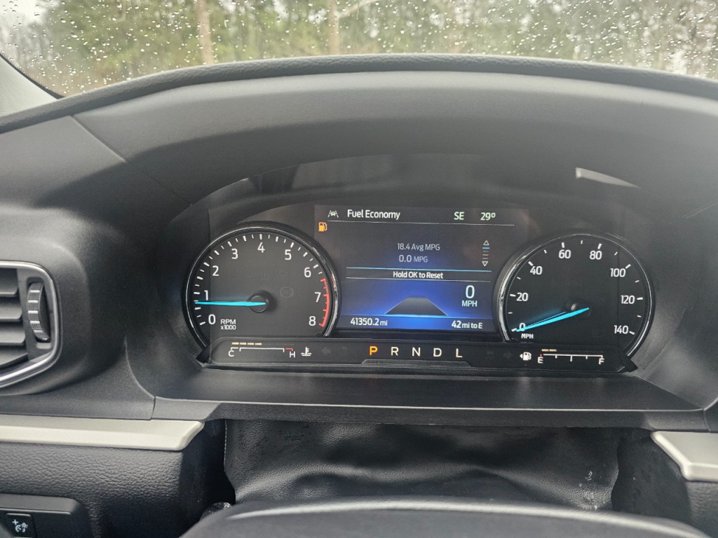 2022 Ford Explorer Image 37