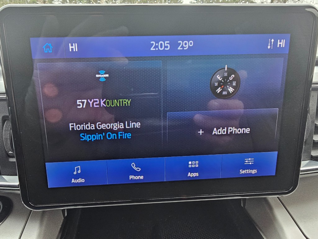 2022 Ford Explorer Image 40