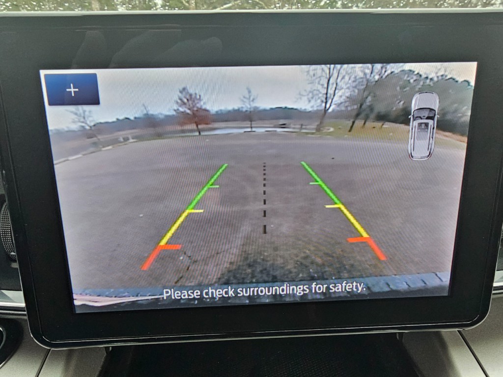 2022 Ford Explorer Image 41