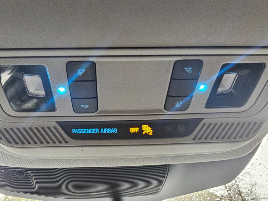 2022 Ford Explorer Image 47