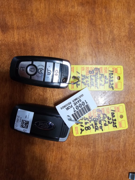 2022 Ford Explorer Image 48