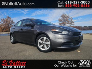 Image for 2016 Dodge Dart SXT *Ltd Avail* ID: 7007485