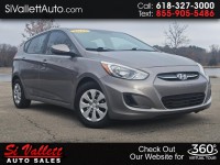 Image for 2017 Hyundai Accent SE Auto ID: 7036891