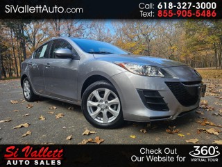 Image for 2010 Mazda Mazda3 Man i Touring ID: 7054388