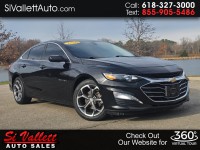 Image for 2020 Chevrolet Malibu LT ID: 7054389