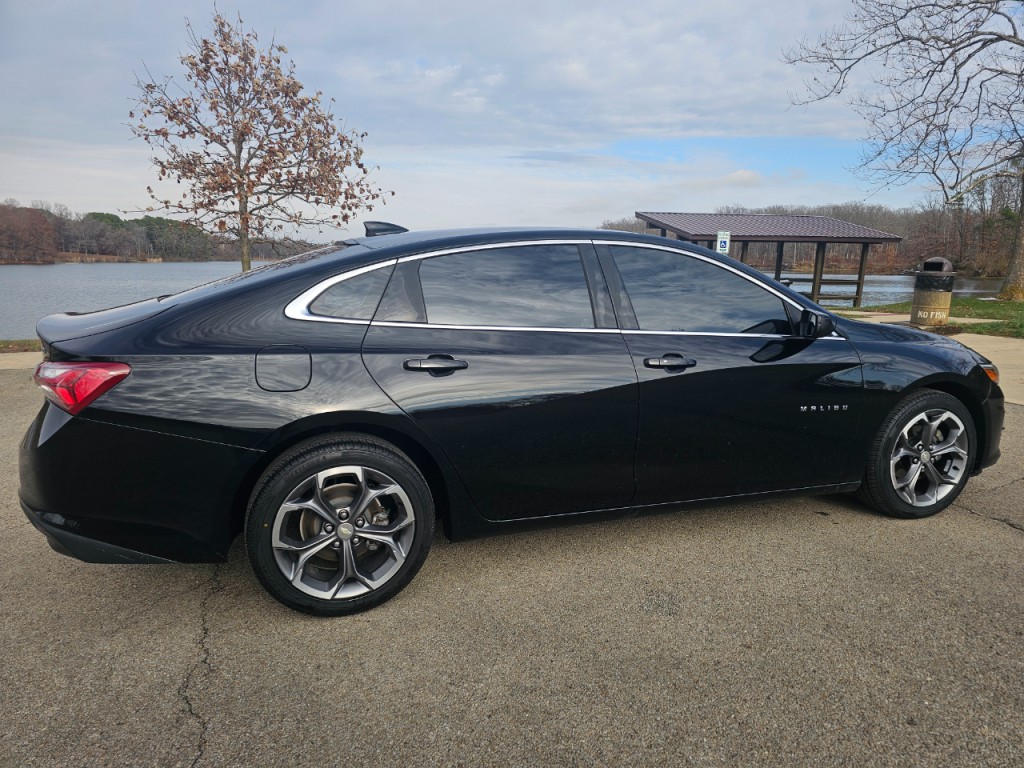 2020 Chevrolet Malibu Image 5