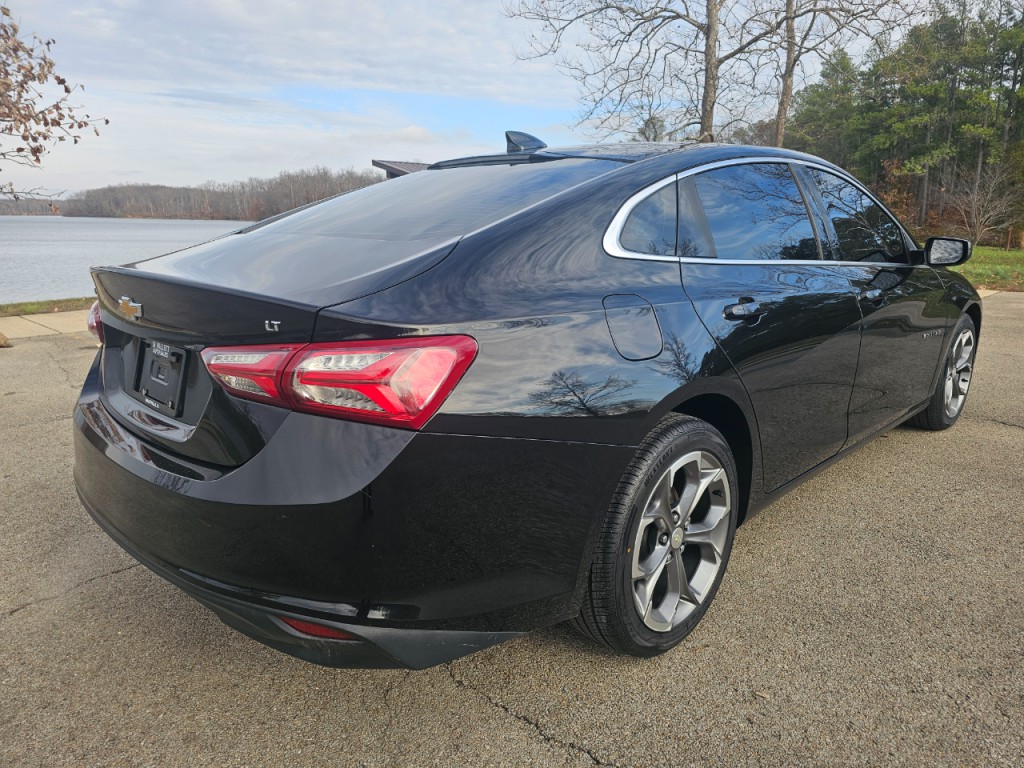 2020 Chevrolet Malibu Image 6