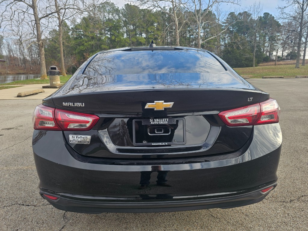2020 Chevrolet Malibu Image 7