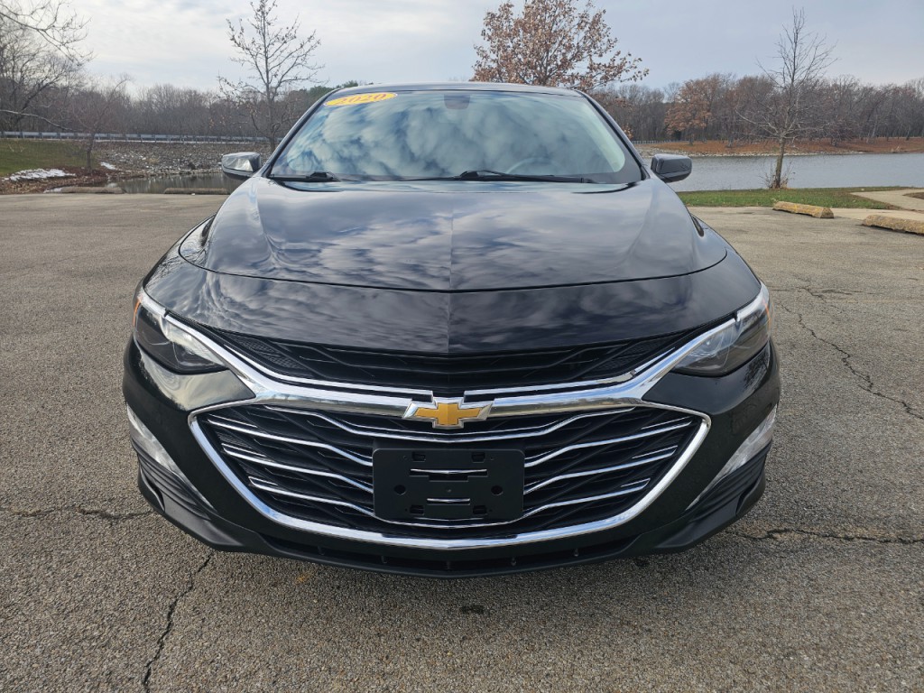 2020 Chevrolet Malibu Image 13