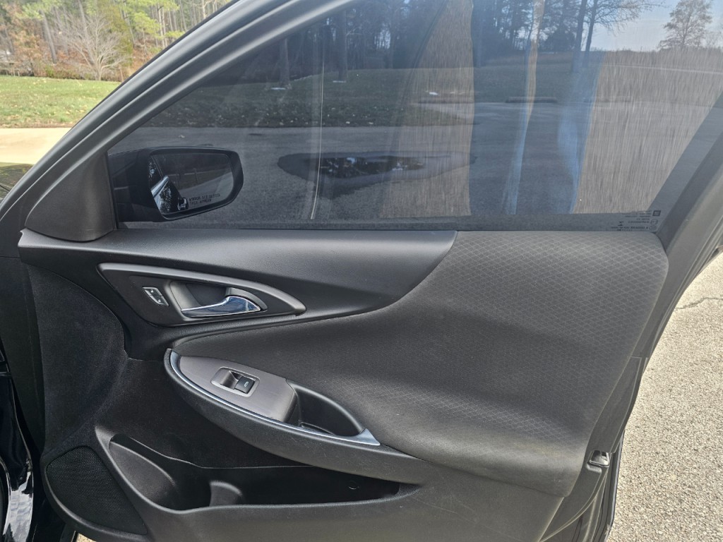 2020 Chevrolet Malibu Image 17