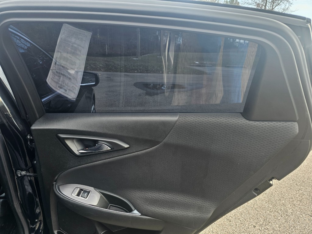 2020 Chevrolet Malibu Image 19