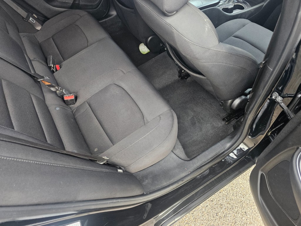 2020 Chevrolet Malibu Image 20