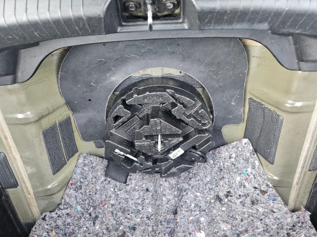 2020 Chevrolet Malibu Image 22