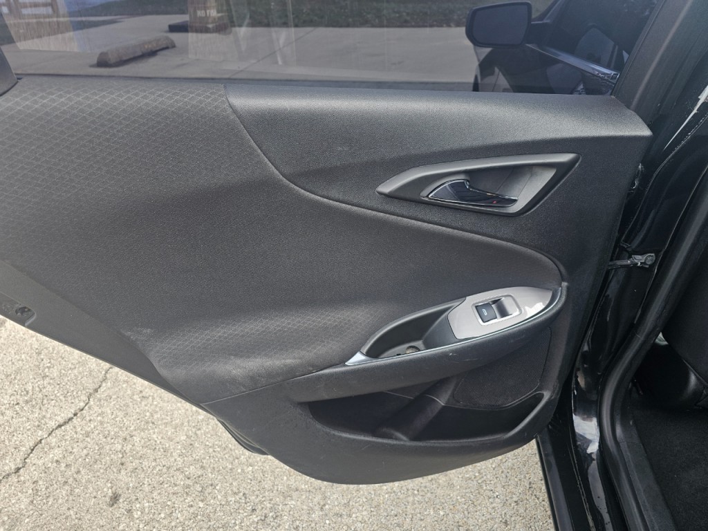 2020 Chevrolet Malibu Image 23