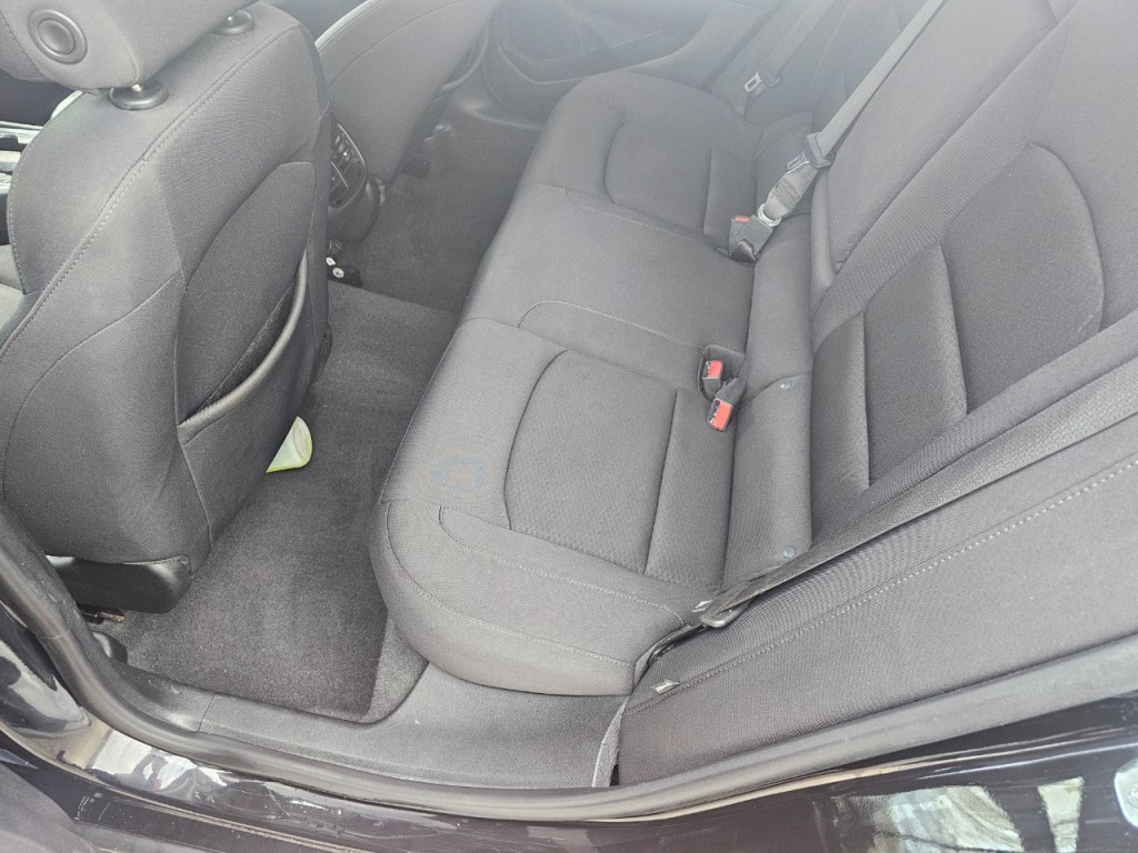 2020 Chevrolet Malibu Image 24