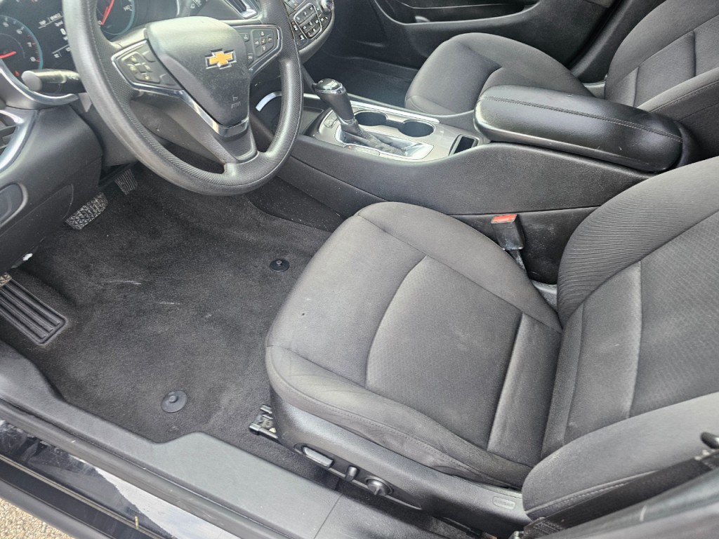 2020 Chevrolet Malibu Image 26