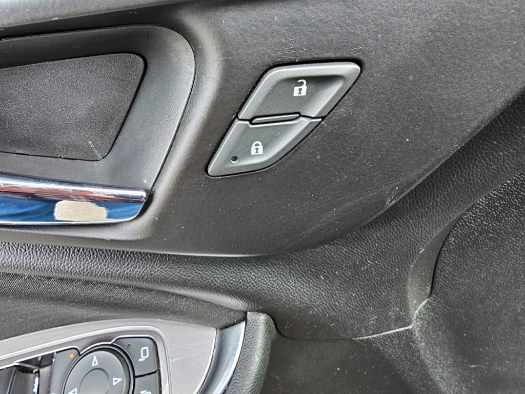 2020 Chevrolet Malibu Image 30