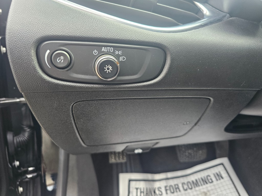 2020 Chevrolet Malibu Image 33