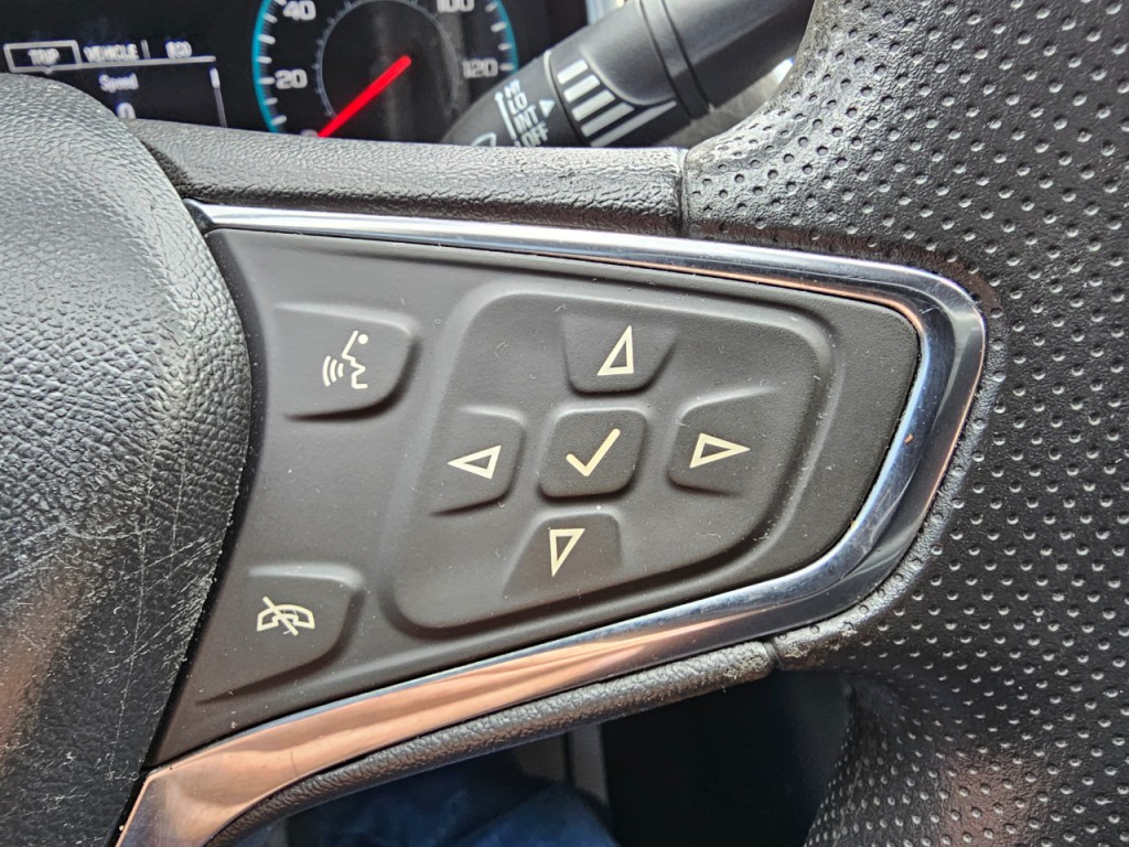 2020 Chevrolet Malibu Image 35