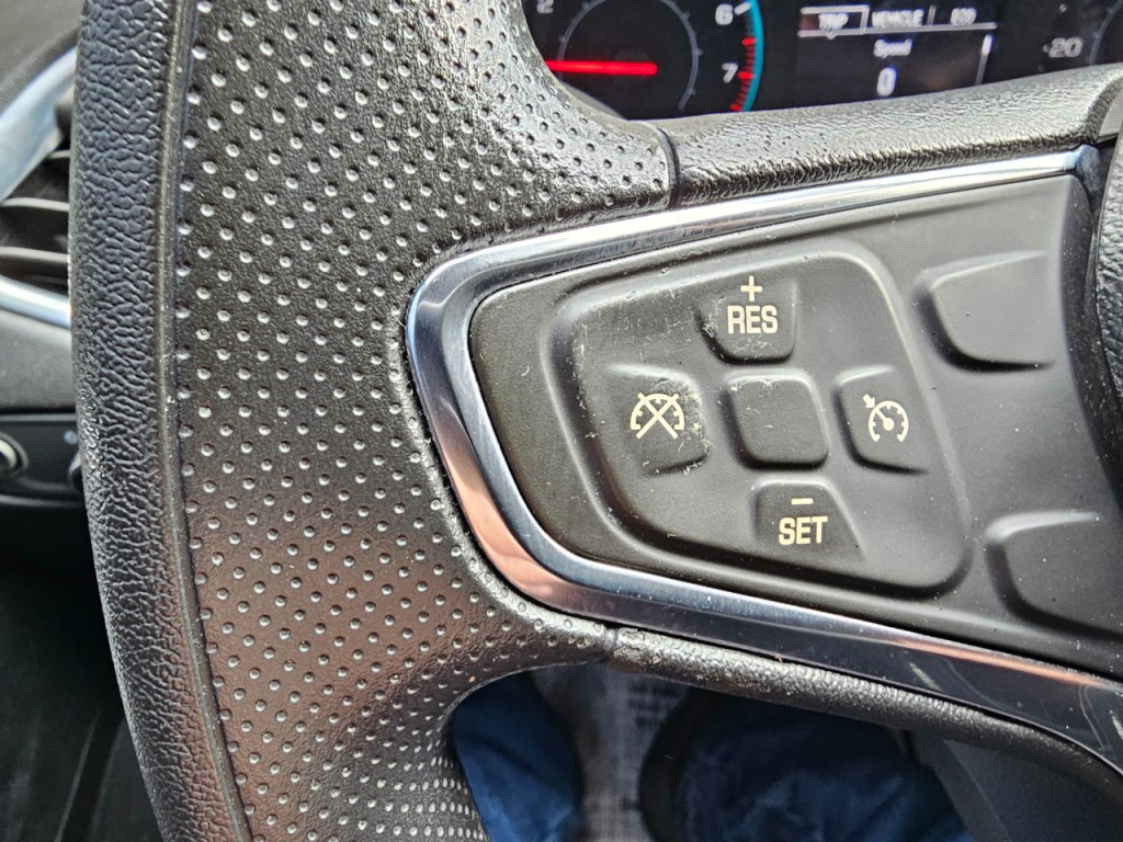 2020 Chevrolet Malibu Image 36