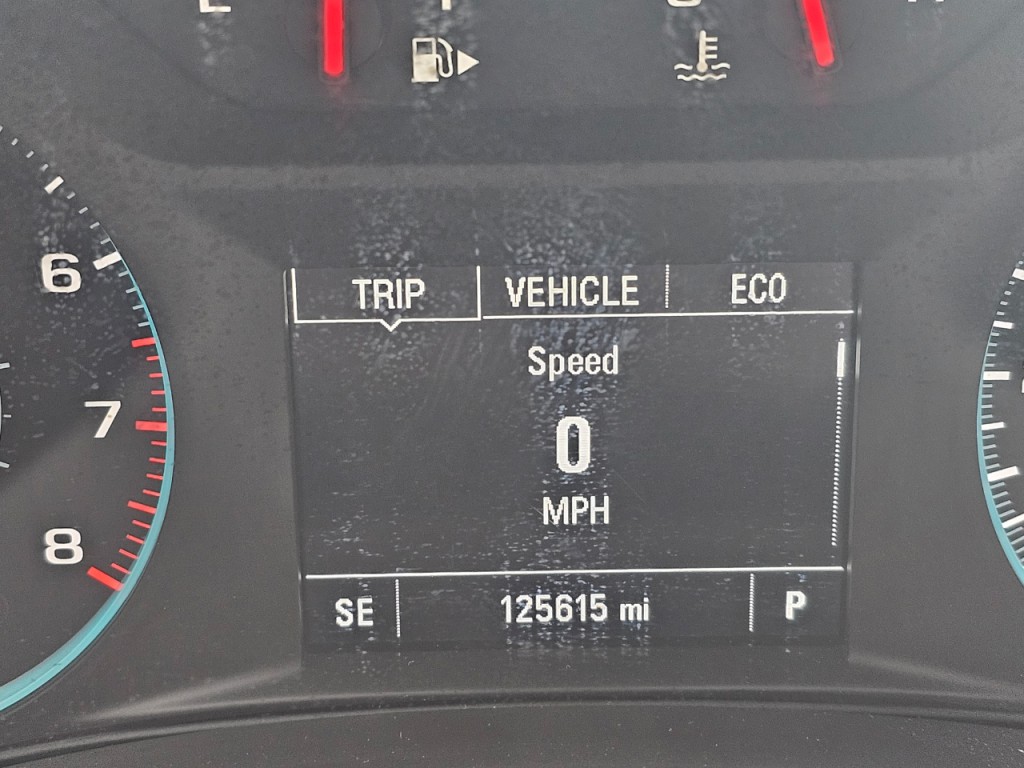 2020 Chevrolet Malibu Image 38