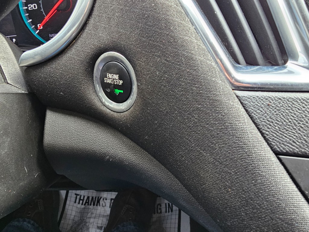 2020 Chevrolet Malibu Image 39