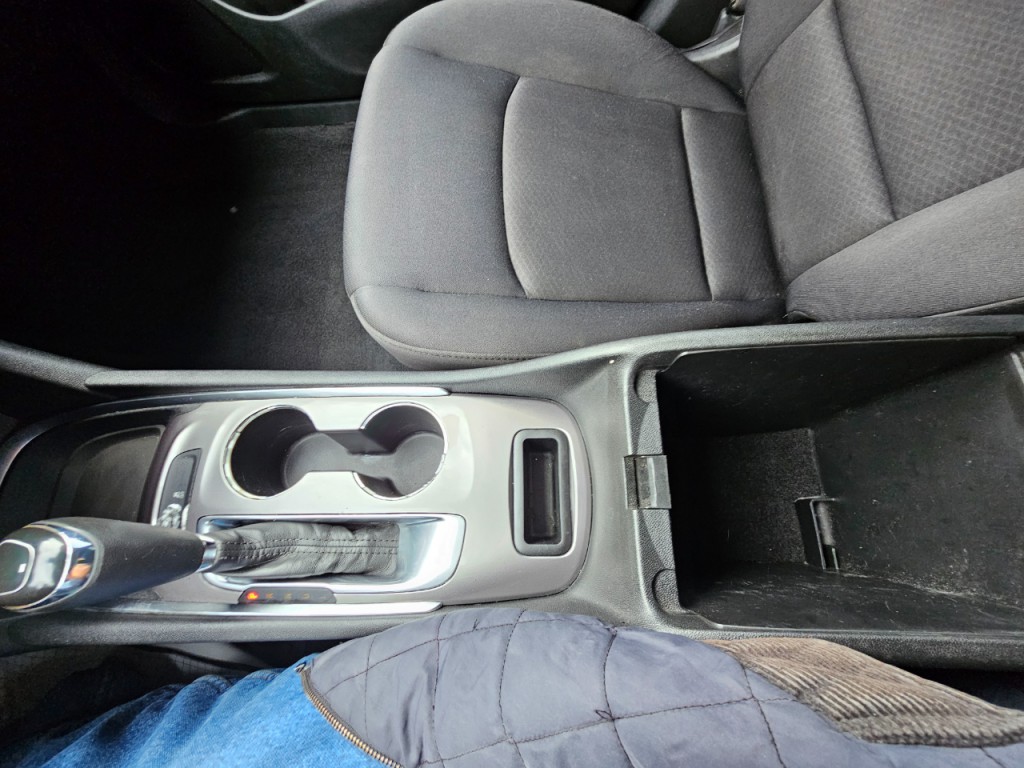 2020 Chevrolet Malibu Image 43