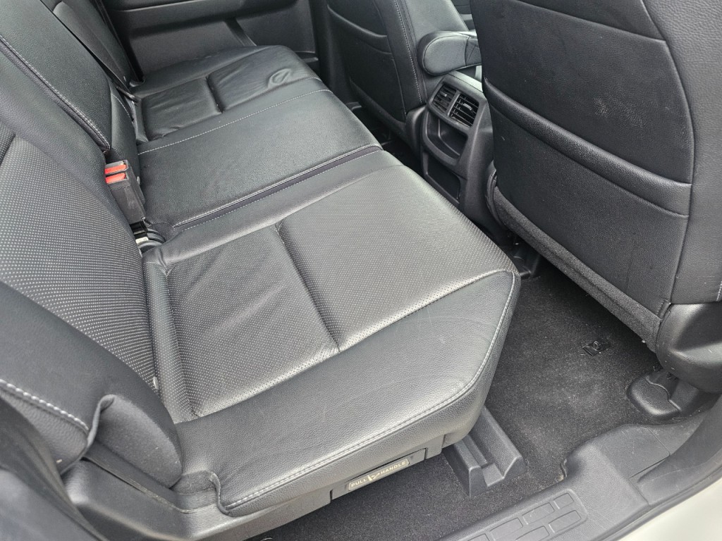 2018 Honda Ridgeline Image 20