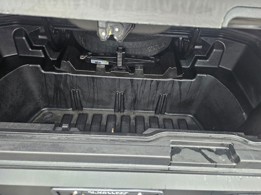 2018 Honda Ridgeline Image 23