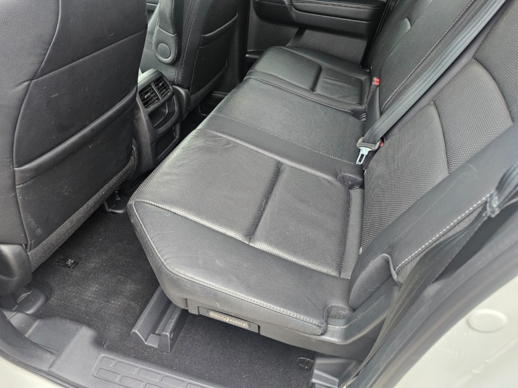 2018 Honda Ridgeline Image 25