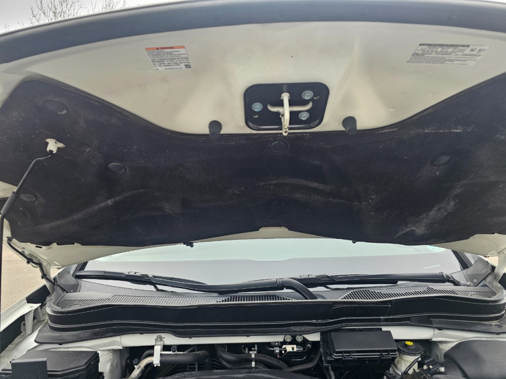 2018 Honda Ridgeline Image 28