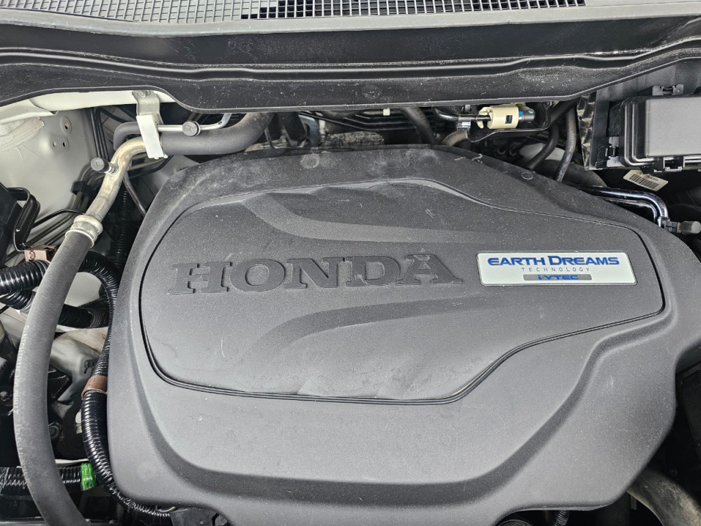 2018 Honda Ridgeline Image 30