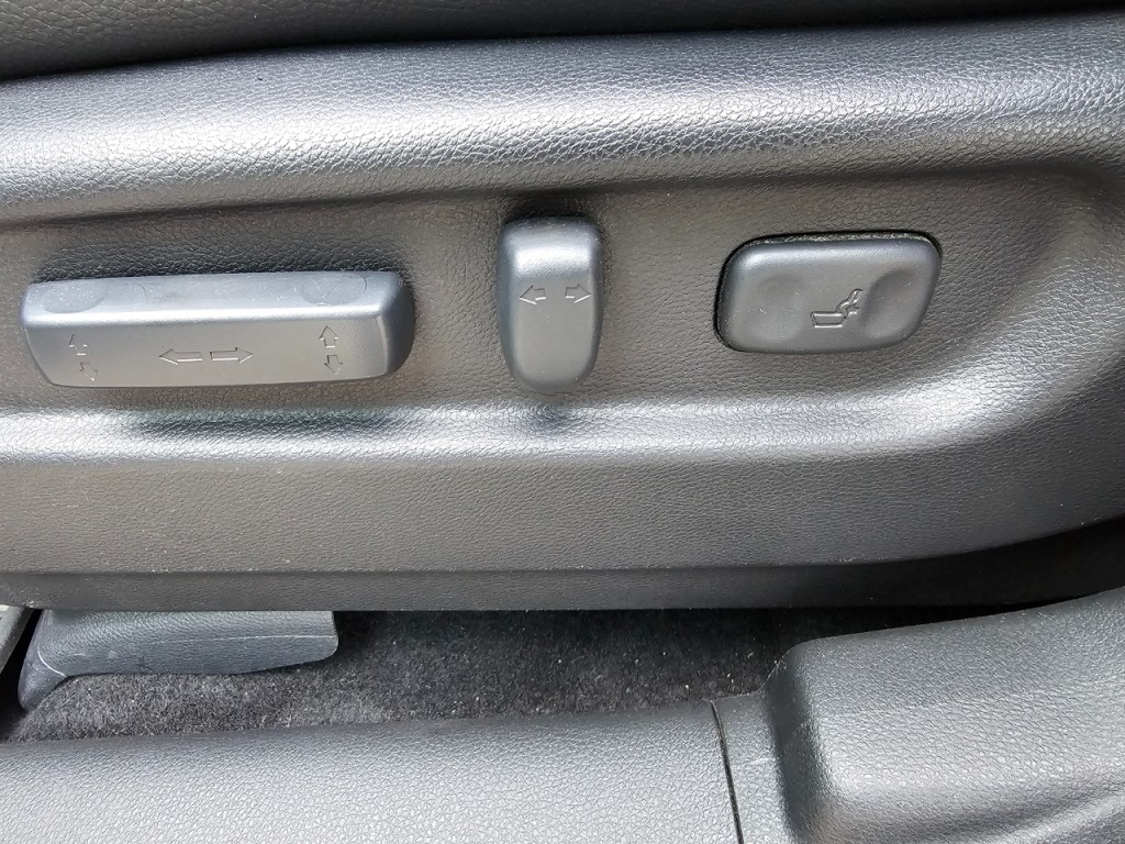 2018 Honda Ridgeline Image 33