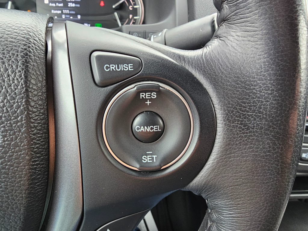 2018 Honda Ridgeline Image 35